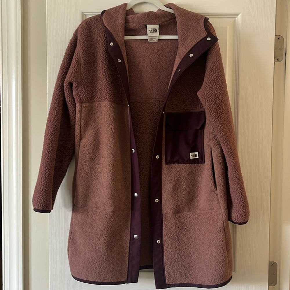 North Face Women’s Jacket
